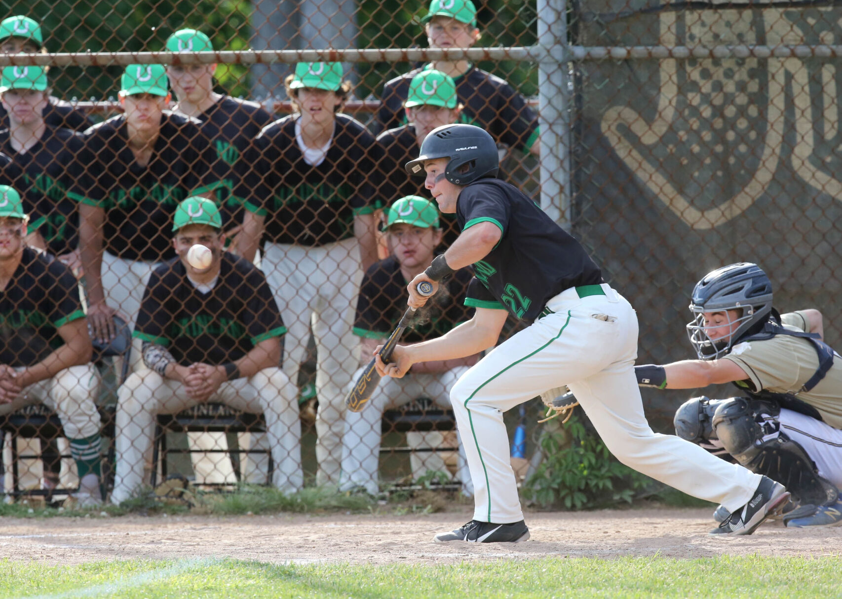 Mainland Absegami baseball